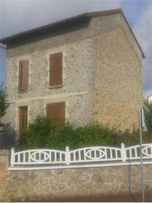 maison à la vente -   87700  AIXE SUR VIENNE, surface 131 m2 vente maison - UBI462613049